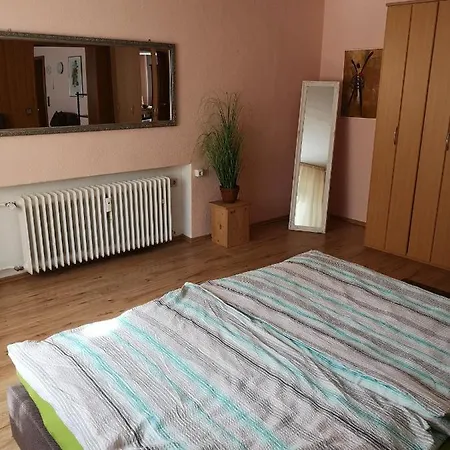 Apartment Black Forest Nest Baden-Baden