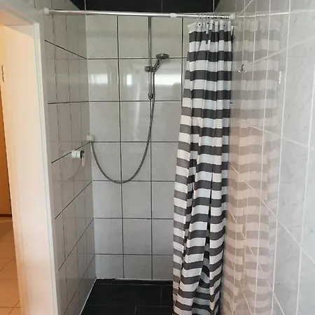 Black Forest Nest Apartment Baden-Baden