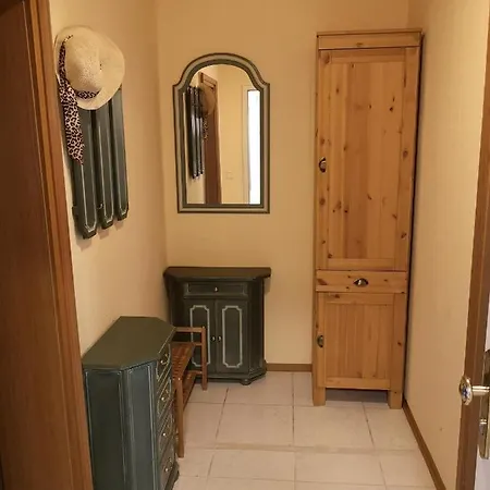 Apartman Black Forest Nest Baden-Baden
